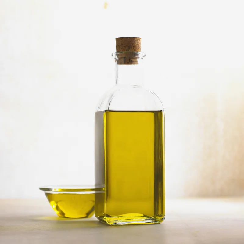 Aceite de Oliva Virgen Extra Cosecha Temprana
