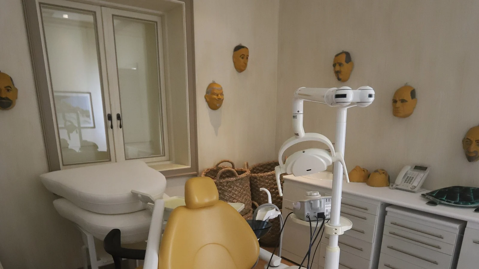 Demostración de DentaClinic