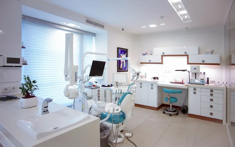 Odontopediatría y cuidado dental infantil DentaClinic