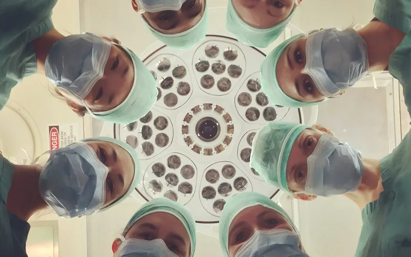 Atención de urgencias dentales en DentaClinic
